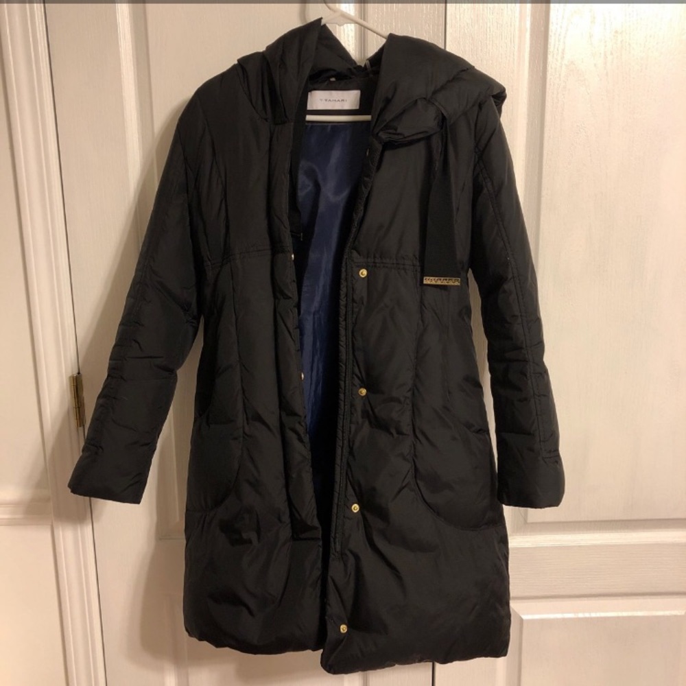 Puffer Coat